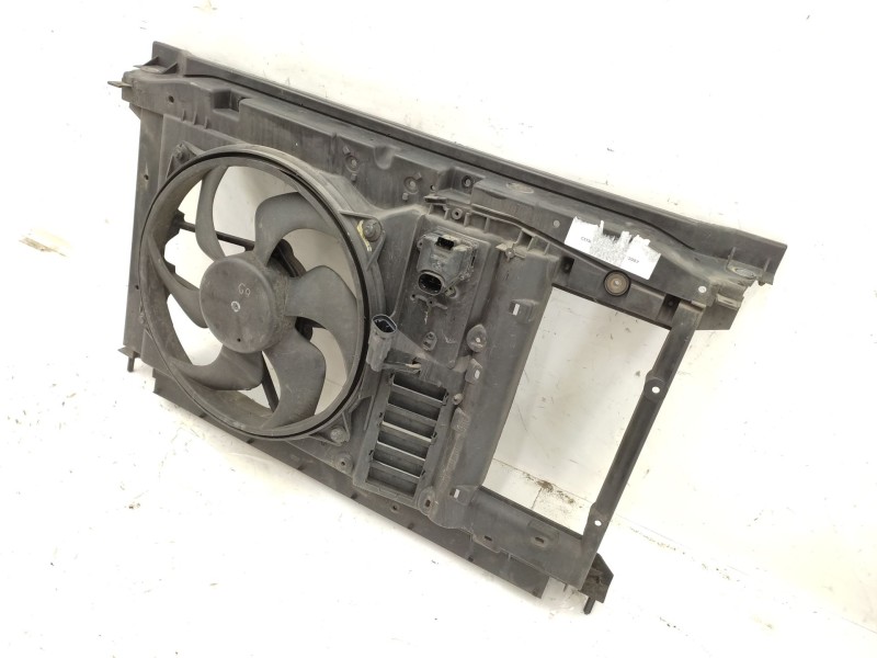 Panel Frontal 7104et 1253k4  - Citroën C4 Picasso Exclusive 2