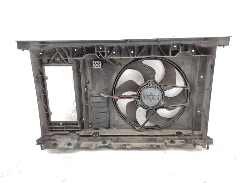 Panel Frontal 7104et 1253k4  - Citroën C4 Picasso Exclusive 3