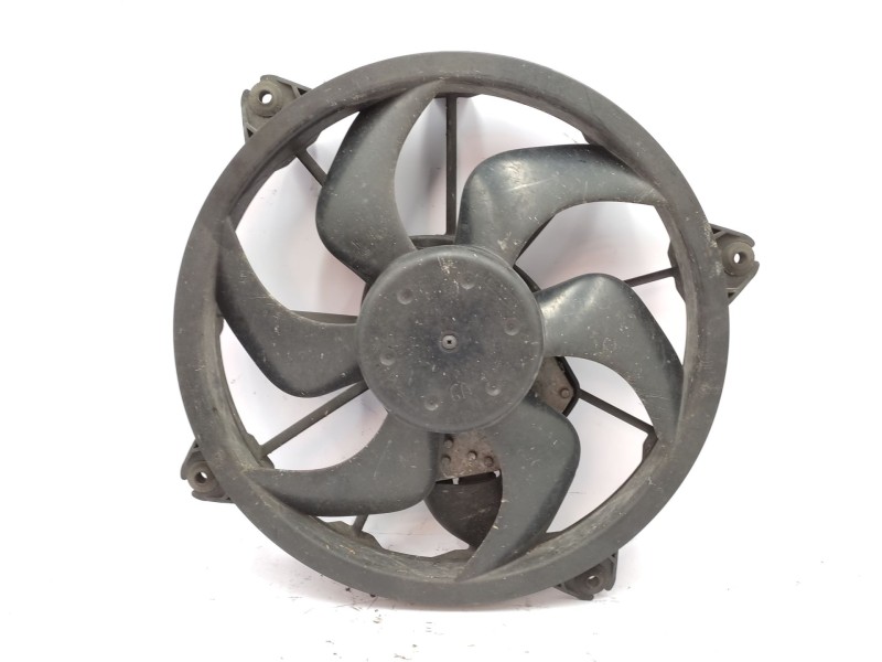 Recambio de electroventilador para peugeot 407 (6d_) 2.0 16v (6drfjc, 6drfje, 6drfjf) referencia OEM IAM  1253L5 