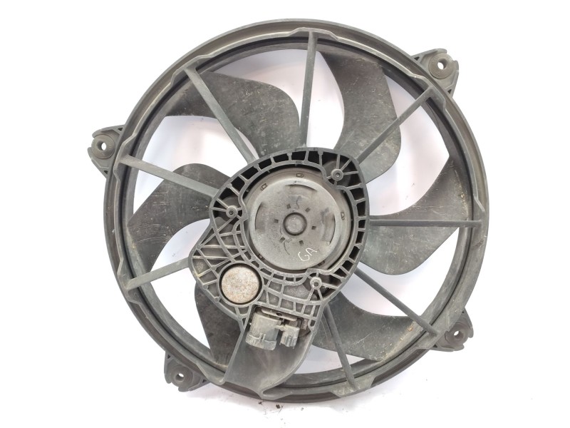 Recambio de electroventilador para peugeot 407 (6d_) 2.0 16v (6drfjc, 6drfje, 6drfjf) referencia OEM IAM  1253L5 
