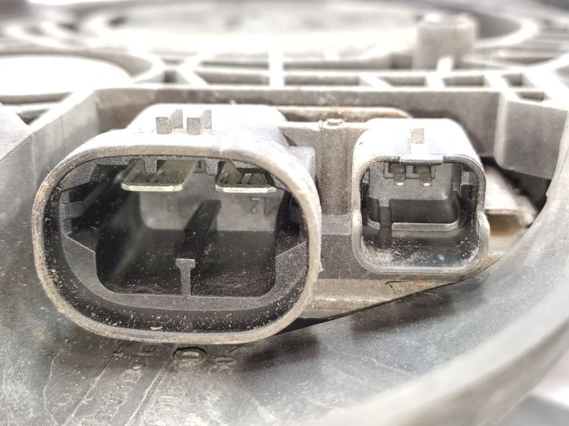 Recambio de electroventilador para peugeot 407 (6d_) 2.0 16v (6drfjc, 6drfje, 6drfjf) referencia OEM IAM  1253L5 