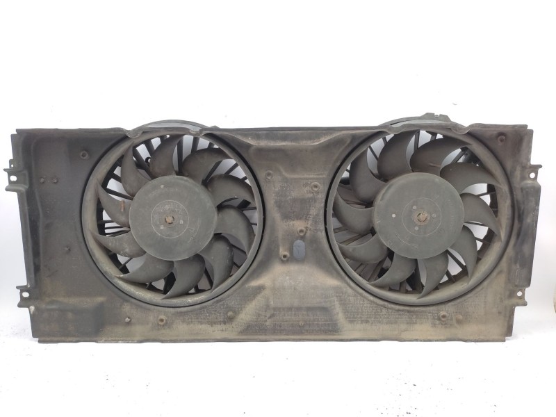 Recambio de electroventilador para volkswagen transporter t4 furgoneta (70a, 70h, 7da, 7dh) 2.4 d referencia OEM IAM 701121207G 