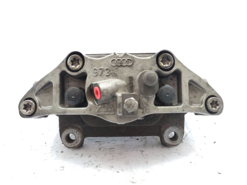 Pinza Freno Delantera Izquierda 4f0615123  - Audi A4 B7 Avant (8ed) 3.0 Tdi Quattro 3