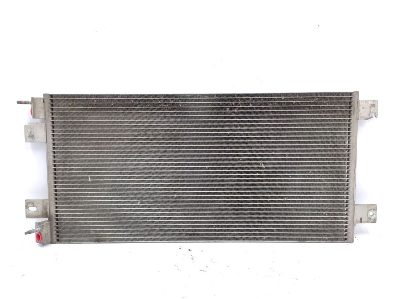 Recambio de condensador / radiador aire acondicionado para dodge caliber 2.0 crd referencia OEM IAM   