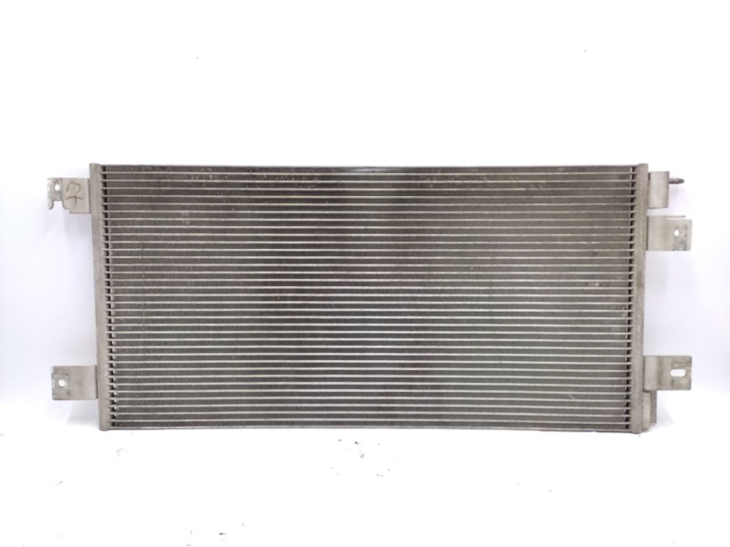 Condensador / Radiador Aire Acondicionado 5191287ab  - Dodge Caliber 2.0 Crd 2