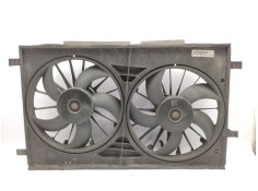 Recambio de electroventilador para dodge caliber 2.0 crd referencia OEM IAM   