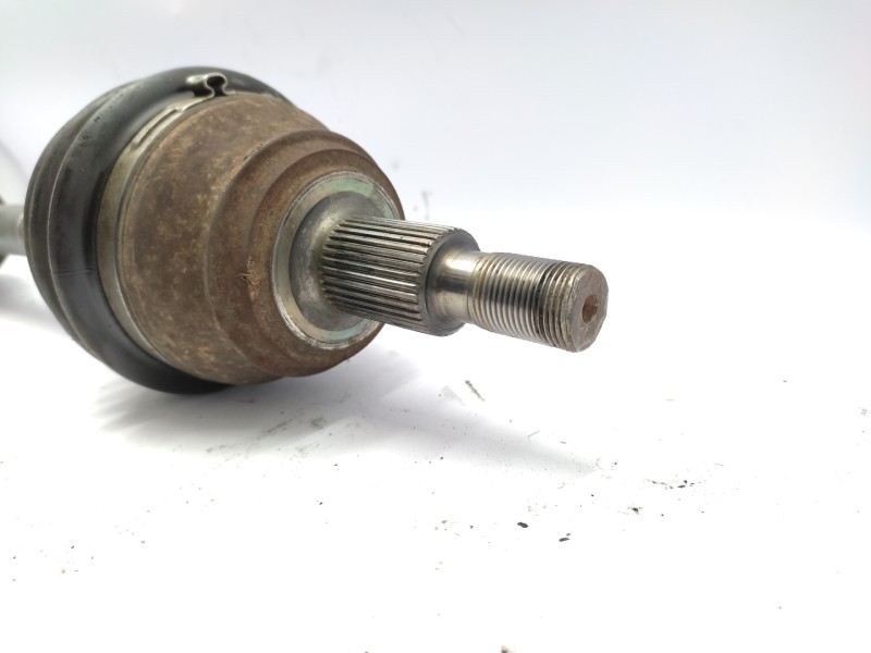 Transmision Delantera Izquierda 1j0407271jl  - Volkswagen Golf Iv Berlina (1j1) 1.6 16v 2