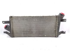 Recambio de intercooler para dodge caliber 2.0 crd referencia OEM IAM   