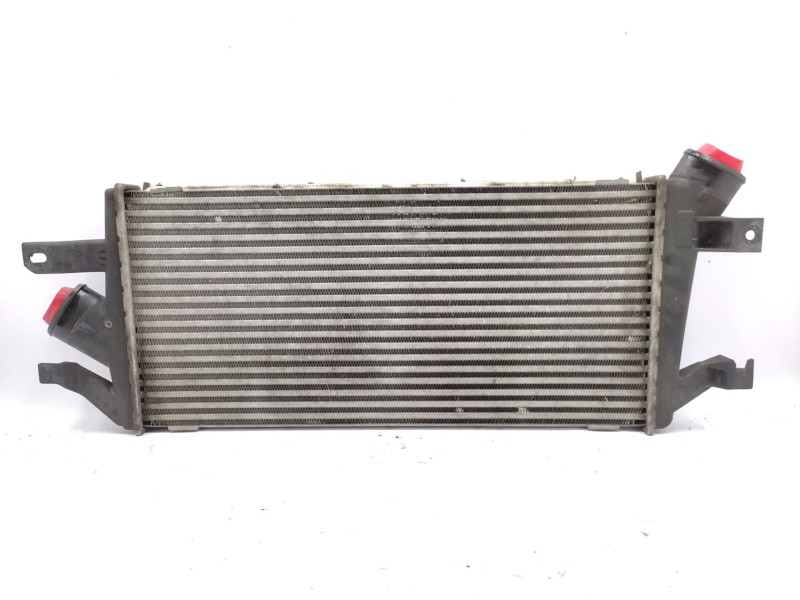 Recambio de intercooler para dodge caliber 2.0 crd referencia OEM IAM   