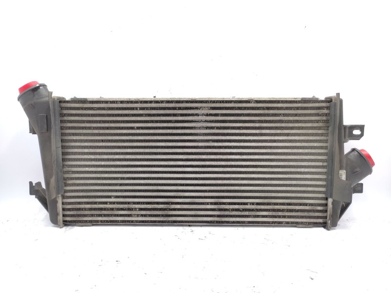 Recambio de intercooler para dodge caliber 2.0 crd referencia OEM IAM   