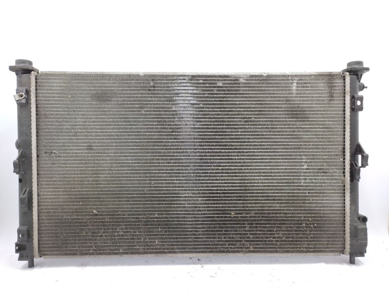 Radiador Agua 5191286ab  - Dodge Caliber 2.0 Crd 2