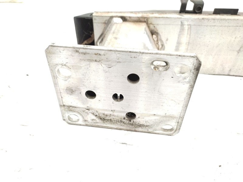 Recambio de refuerzo paragolpes delantero para citroën c4 picasso i monospace (ud_) 1.6 hdi referencia OEM IAM  7106E8 