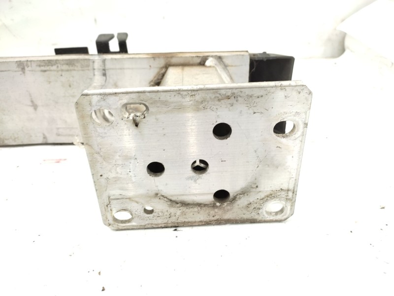 Recambio de refuerzo paragolpes delantero para citroën c4 picasso i monospace (ud_) 1.6 hdi referencia OEM IAM  7106E8 