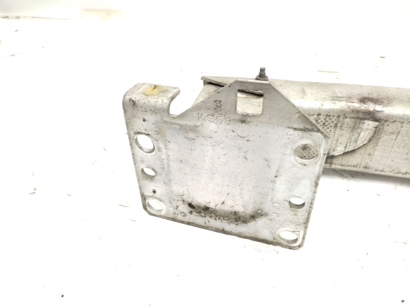Recambio de refuerzo paragolpes delantero para citroën c4 ii (nc_) 1.6 hdi 90 referencia OEM IAM  7422R9 