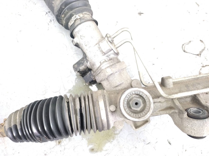Cremallera Direccion 7853974457 261008b10069  - Volkswagen T5 Bus Caravelle 4motion 2