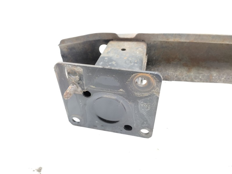 Recambio de refuerzo paragolpes trasero para peugeot 307 sw (3h) 1.6 hdi 110 referencia OEM IAM  7203T7 