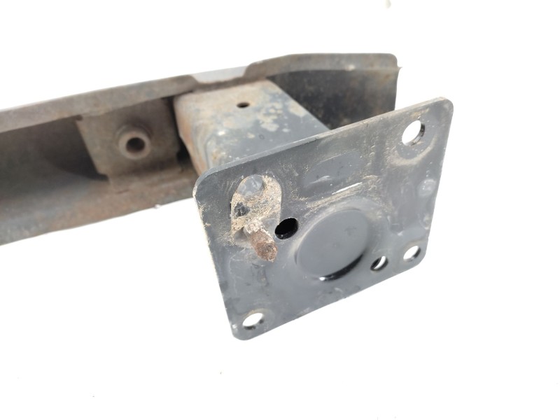 Recambio de refuerzo paragolpes trasero para peugeot 307 sw (3h) 1.6 hdi 110 referencia OEM IAM  7203T7 