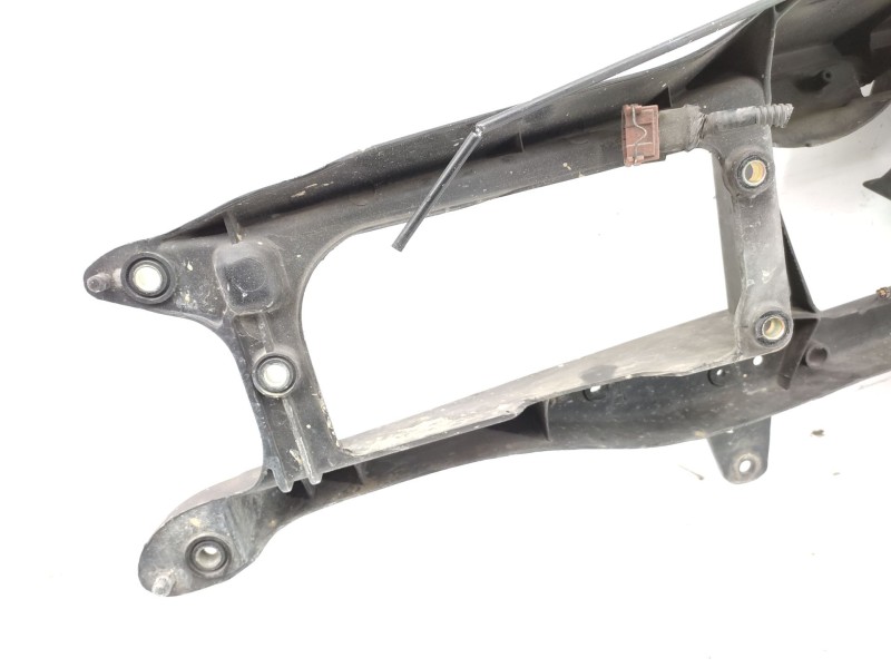 Recambio de panel frontal para volvo s70 (874) 2.4 referencia OEM IAM   