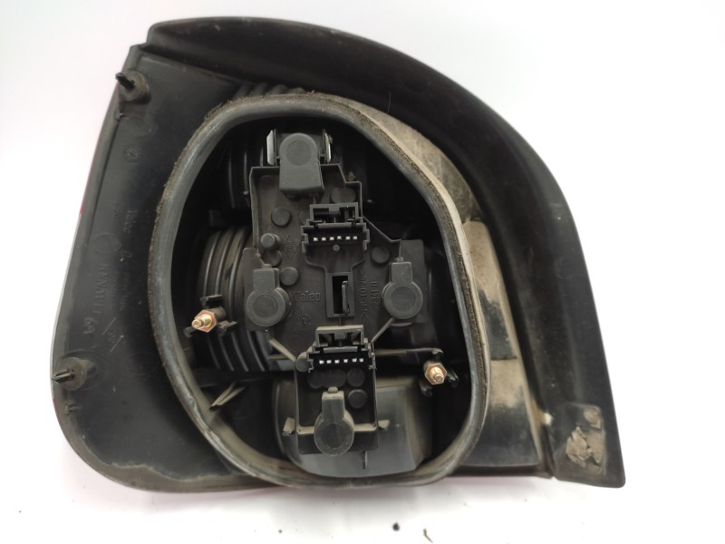 Piloto Trasero Derecho 7700428055  - Renault Scenic (ja..) 1.6 16v Expression 2
