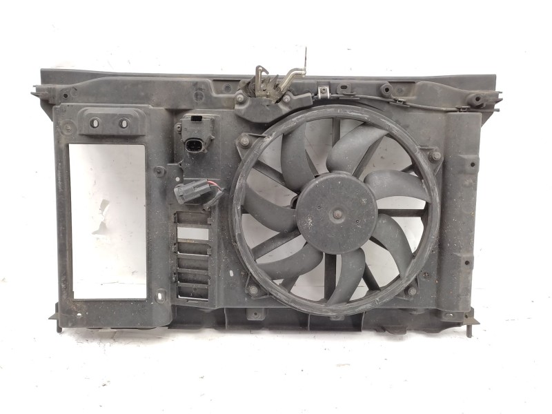 Recambio de panel frontal para peugeot 308 i (4a_, 4c_) 1.6 hdi referencia OEM IAM  7104V2 