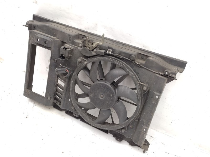 Recambio de panel frontal para peugeot 308 i (4a_, 4c_) 1.6 hdi referencia OEM IAM  7104V2 