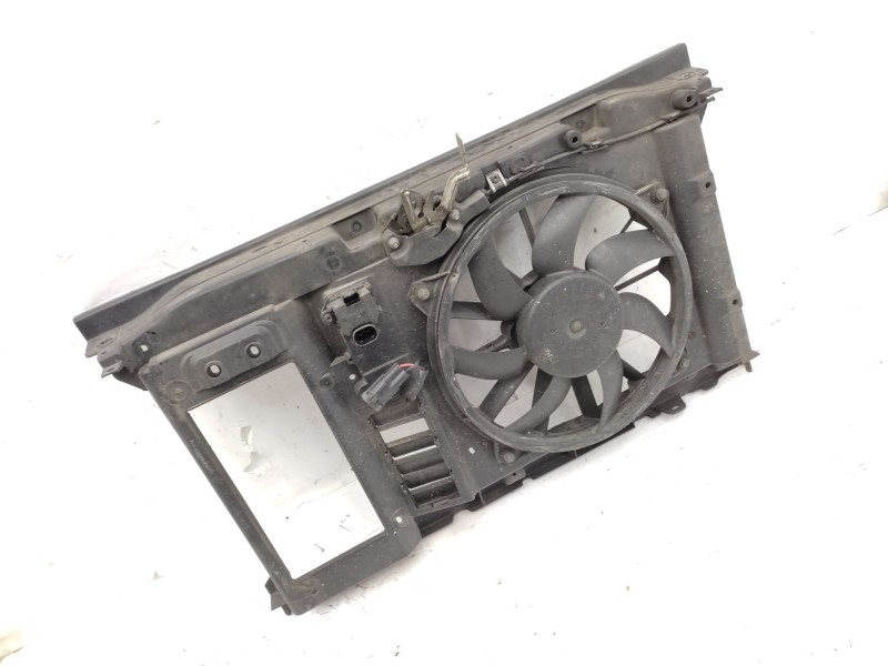 Recambio de panel frontal para peugeot 308 i (4a_, 4c_) 1.6 hdi referencia OEM IAM  7104V2 