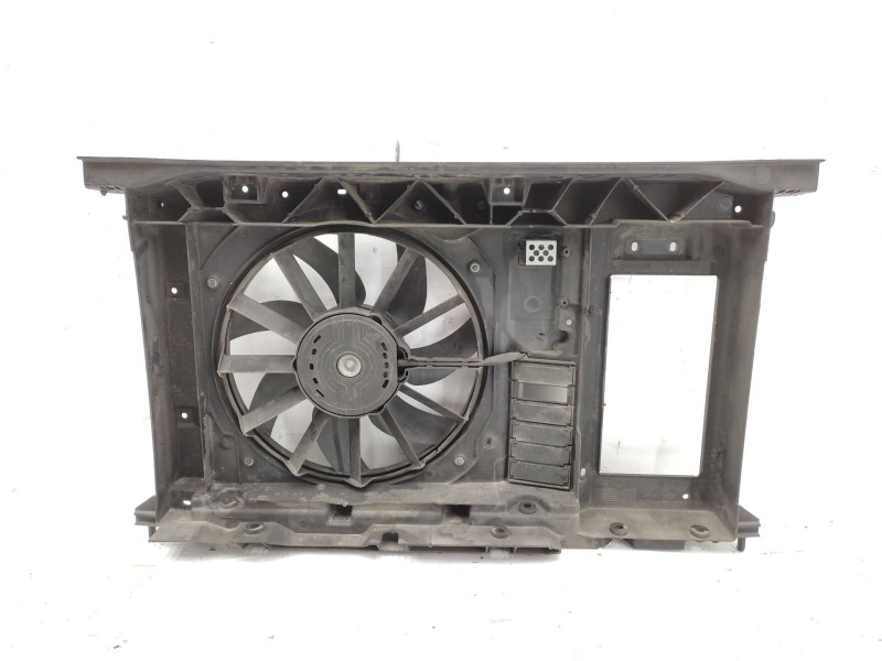Recambio de panel frontal para peugeot 308 i (4a_, 4c_) 1.6 hdi referencia OEM IAM  7104V2 