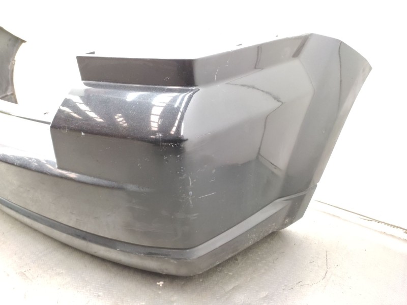Recambio de paragolpes trasero para dodge caliber 2.0 crd referencia OEM IAM   