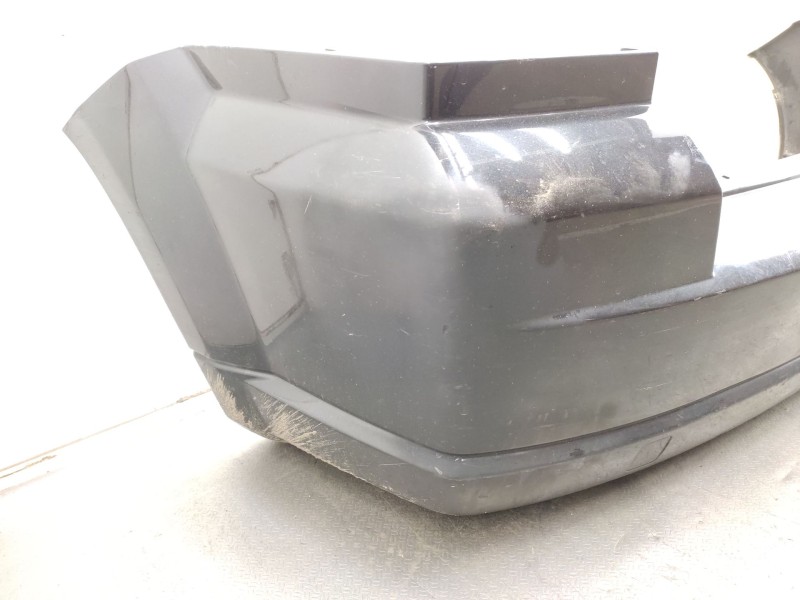 Recambio de paragolpes trasero para dodge caliber 2.0 crd referencia OEM IAM   