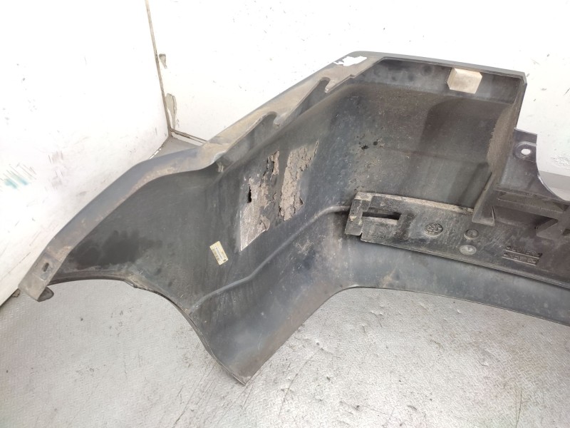 Recambio de paragolpes trasero para dodge caliber 2.0 crd referencia OEM IAM   