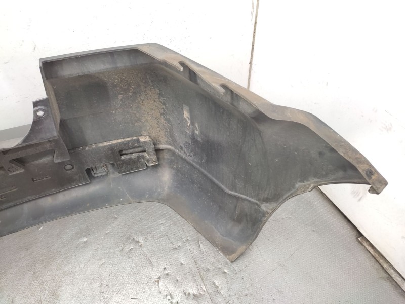 Recambio de paragolpes trasero para dodge caliber 2.0 crd referencia OEM IAM   