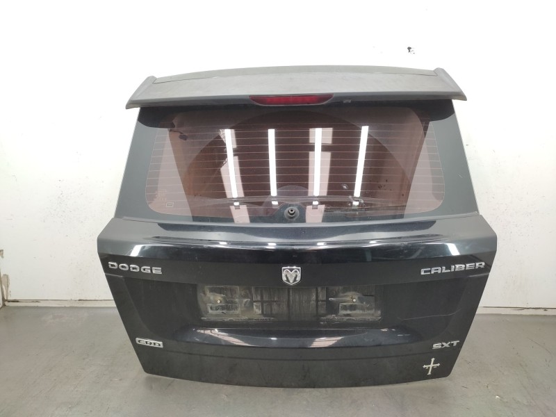 Recambio de porton trasero para dodge caliber 2.0 crd referencia OEM IAM   