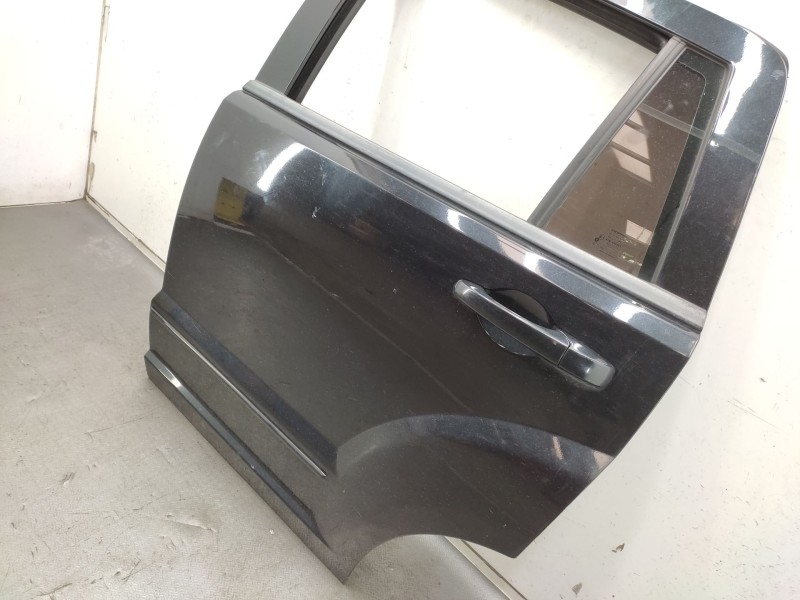 Puerta Trasera Izquierda 5074163ae  - Dodge Caliber 2.0 Crd 2