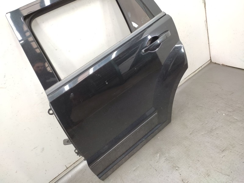 Puerta Trasera Izquierda 5074163ae  - Dodge Caliber 2.0 Crd 3