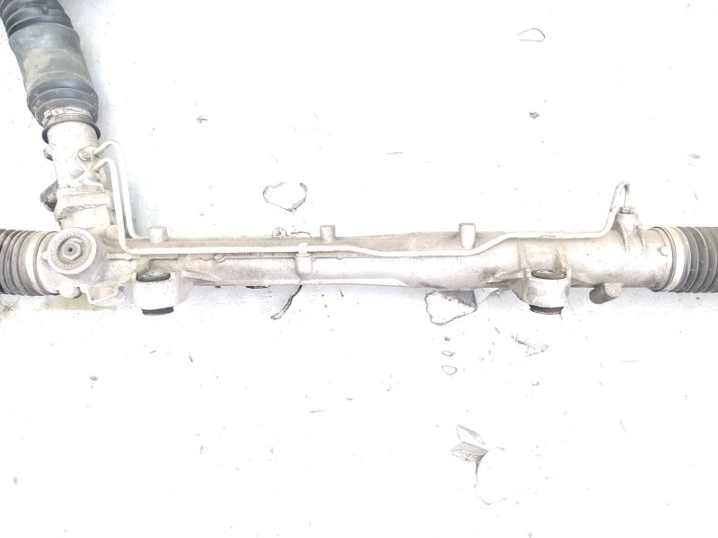 Cremallera Direccion 7853974457 261008b10069  - Volkswagen T5 Bus Caravelle 4motion 3
