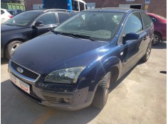 ford focus berlina (cap) del año 2005