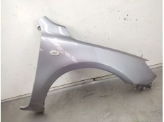 Recambio de aleta delantera derecha para mazda 3 berlina (bk) 1.6 crdt active referencia OEM IAM  BP4K52111D 