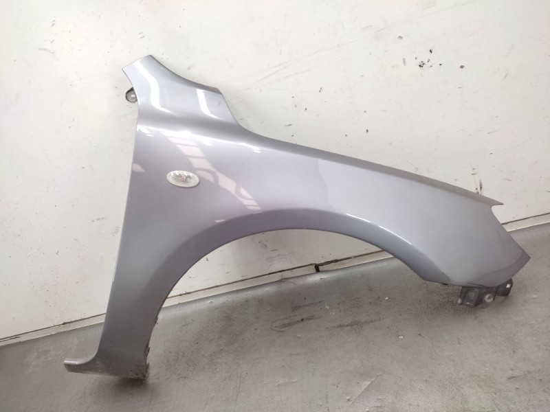 Recambio de aleta delantera derecha para mazda 3 berlina (bk) 1.6 crdt active referencia OEM IAM  BP4K52111D 