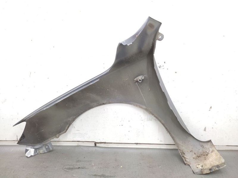 Recambio de aleta delantera derecha para mazda 3 berlina (bk) 1.6 crdt active referencia OEM IAM  BP4K52111D 