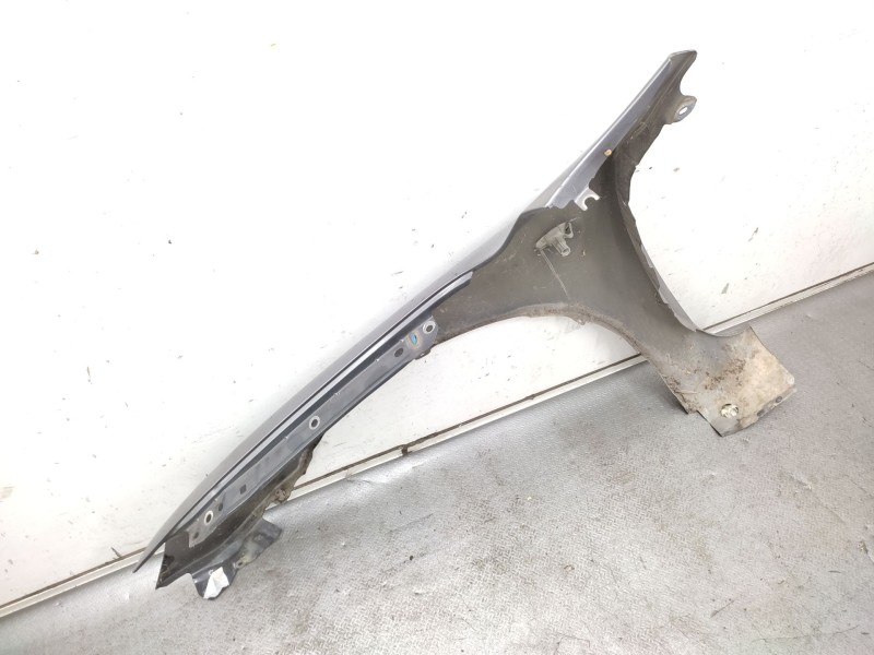 Recambio de aleta delantera derecha para mazda 3 berlina (bk) 1.6 crdt active referencia OEM IAM  BP4K52111D 