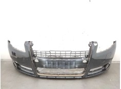 Recambio de paragolpes delantero para audi a4 b7 avant (8ed) 3.0 tdi quattro referencia OEM IAM  8E0807105A 