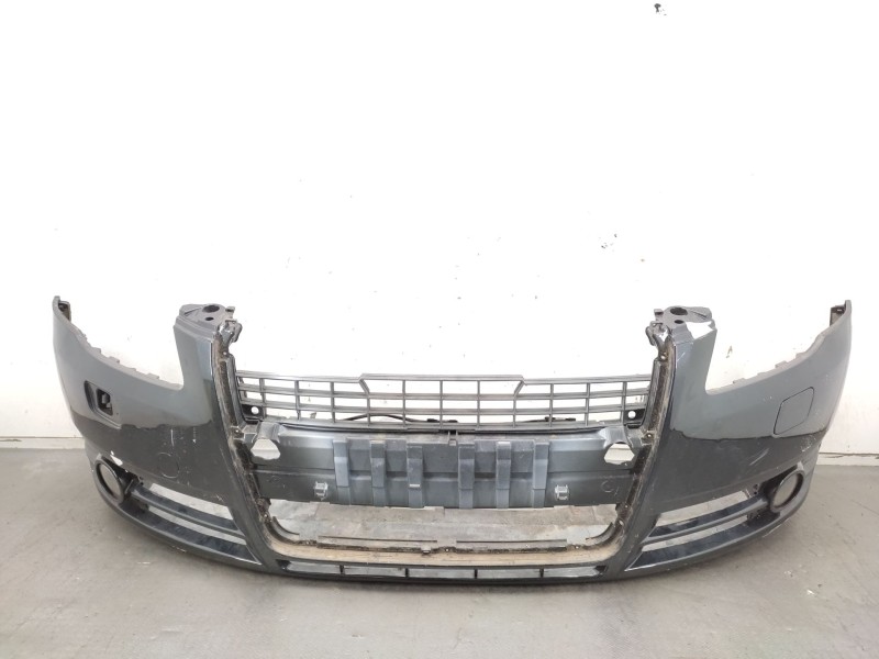 Recambio de paragolpes delantero para audi a4 b7 avant (8ed) 3.0 tdi quattro referencia OEM IAM  8E0807105A 