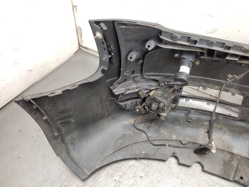 Recambio de paragolpes delantero para audi a4 b7 avant (8ed) 3.0 tdi quattro referencia OEM IAM  8E0807105A 