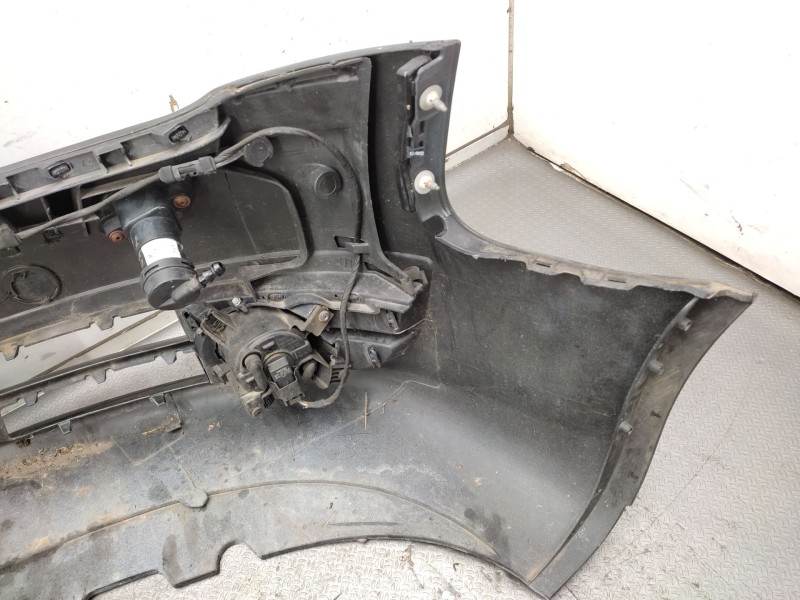 Recambio de paragolpes delantero para audi a4 b7 avant (8ed) 3.0 tdi quattro referencia OEM IAM  8E0807105A 