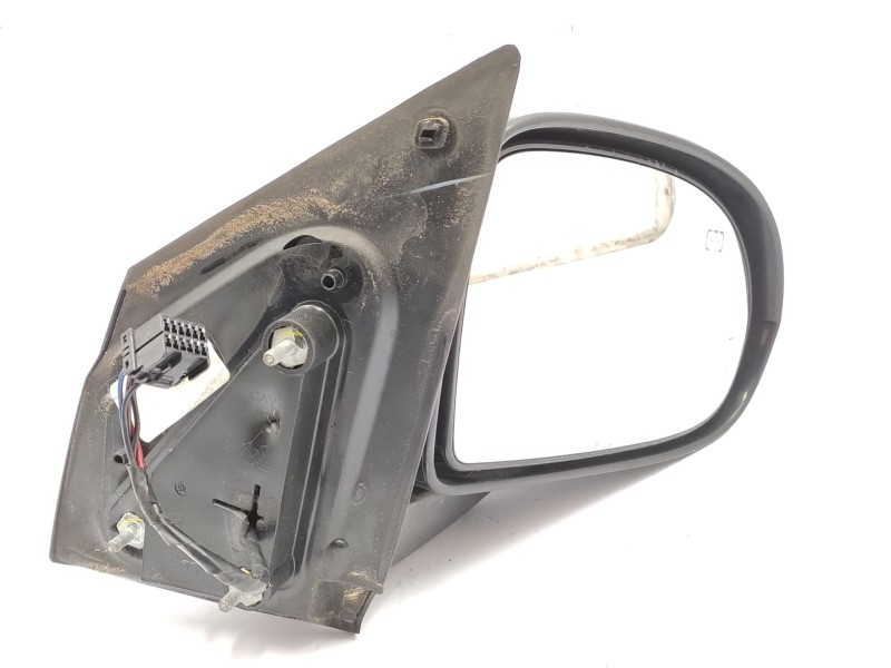 Retrovisor Derecho 5074208ad  - Dodge Caliber 2.0 Crd 2