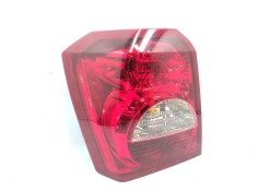 Recambio de piloto trasero izquierdo para dodge caliber 2.0 crd referencia OEM IAM 5303881AH  