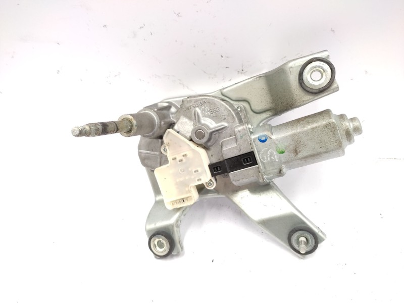 Recambio de motor limpia trasero para dodge caliber 2.0 crd referencia OEM IAM   