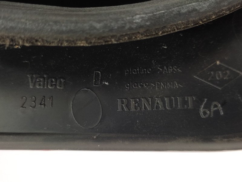 Piloto Trasero Derecho 7700428055  - Renault Scenic (ja..) 1.6 16v Expression 3