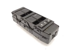 Recambio de mando elevalunas delantero izquierdo para dodge caliber 2.0 crd referencia OEM IAM   