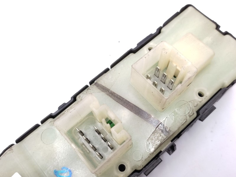 Mando Elevalunas Delantero Izquierdo 56040691ad  - Dodge Caliber 2.0 Crd 3